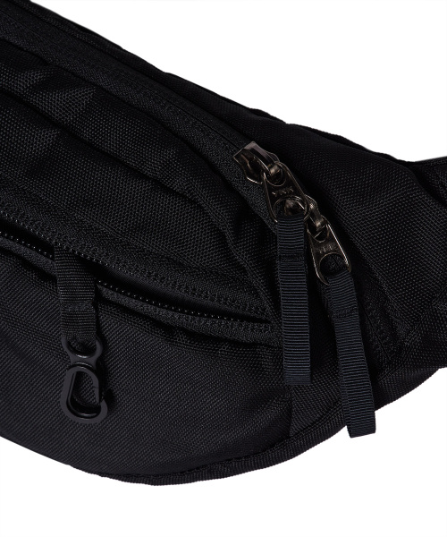Сумка поясная Adventure V2 (, 1000/черный, , , , )