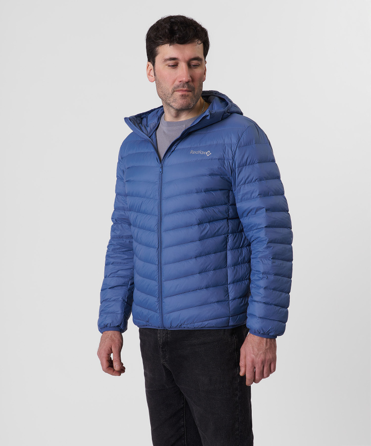 Куртка пуховая Town Мужская (XL, 8600/серо-голубой, , , , , ) Куртка пуховая Town Мужская (XL, 8600/серо-голубой, , , , , )