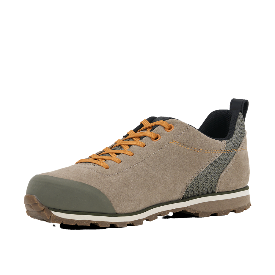 Ботинки ZETA WP (43, Khaki/Orange, , , , , )