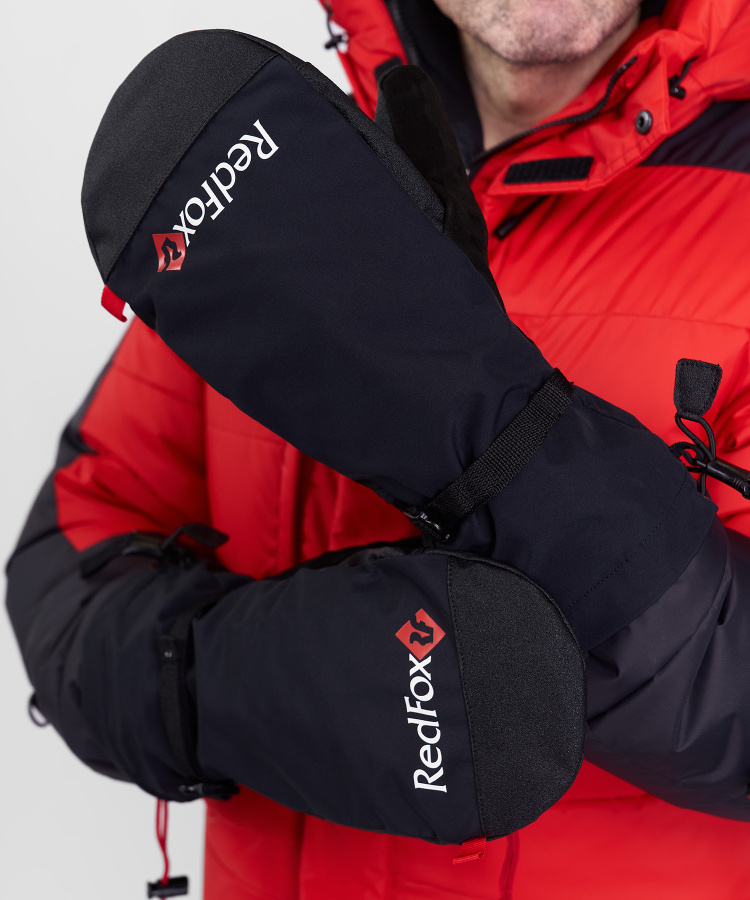 Верхонки Pro Shell (XL, 1000/черный, , , ) Верхонки Pro Shell (XL, 1000/черный, , , )