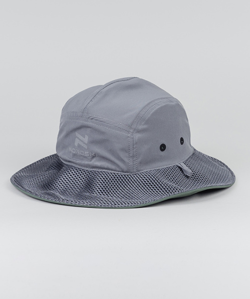 Панама Nordski Outdoor Grey/Mint (, , ,)