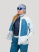 *Куртка NONAME HYBRID JACKET LIGHT BLUE/PETROL BLUE WOS (3-XS, LIGHT BLUE/PETROL BLUE WOS, , , , , )