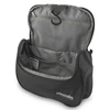 Косметичка Toilet Bag Nylon (M, Black, , , )