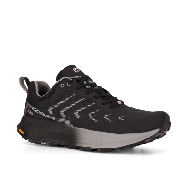 Ботинки SEKAI WP (42, Black/Grey, , , , , )