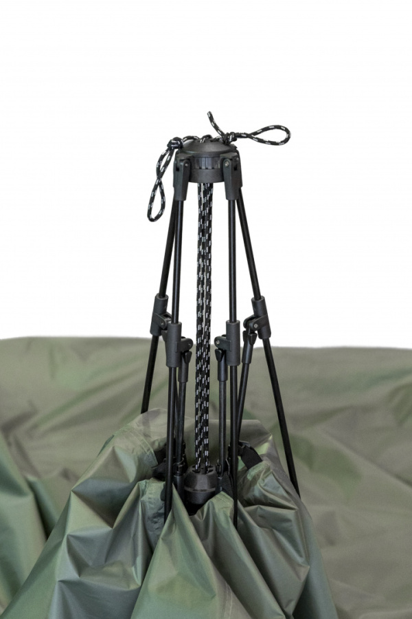 ALPINE EXPEDITION AUTO палатка Talberg (зелёный) ALPINE EXPEDITION AUTO палатка Talberg (зелёный)