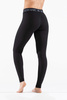 Термобелье панталоны COZY LIMITED EDITION LONG JOHN женские (L, 020 Black, , , , , )