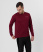 Футболка с длинным рукавом Workout Мужская (S, 1100/бордовый, , , , , )