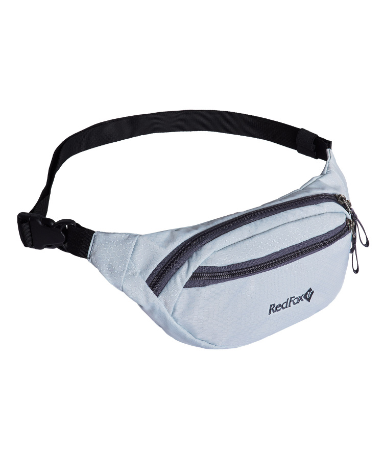 Сумка поясная Adventure V2 (, 7000/св.серый, , , , , )