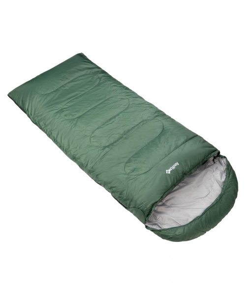 Спальный мешок Forrest V2 right