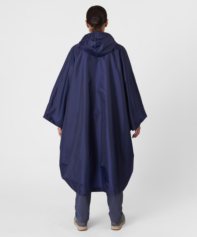 Накидка Poncho (, 9100/т.синий, , , , , ) Накидка Poncho (, 9100/т.синий, , , , , )