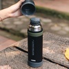 Термос из нерж. стали тм THERMOS FFX-901 MTBK 0.9L (0.9 л, , , , , , )