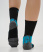 Носки Winter Run Black/Light Blue (42-45, BLACK/LIGHT BLUE, , , , , )