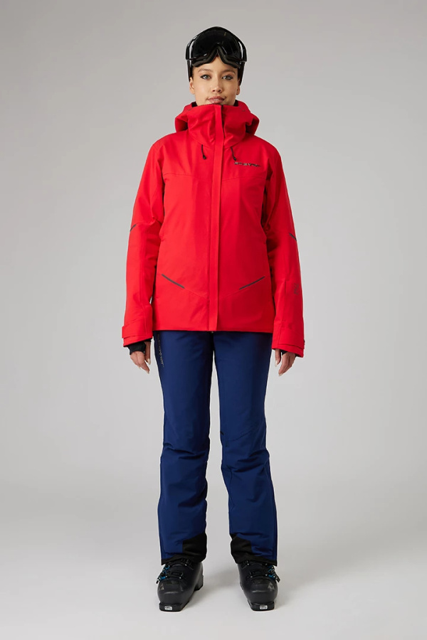 *Куртка 23-42533 гор. жен. (42, 70 Красный, 162, , , , ) *Куртка 23-42533 гор. жен. (42, 70 Красный, 162, , , , )