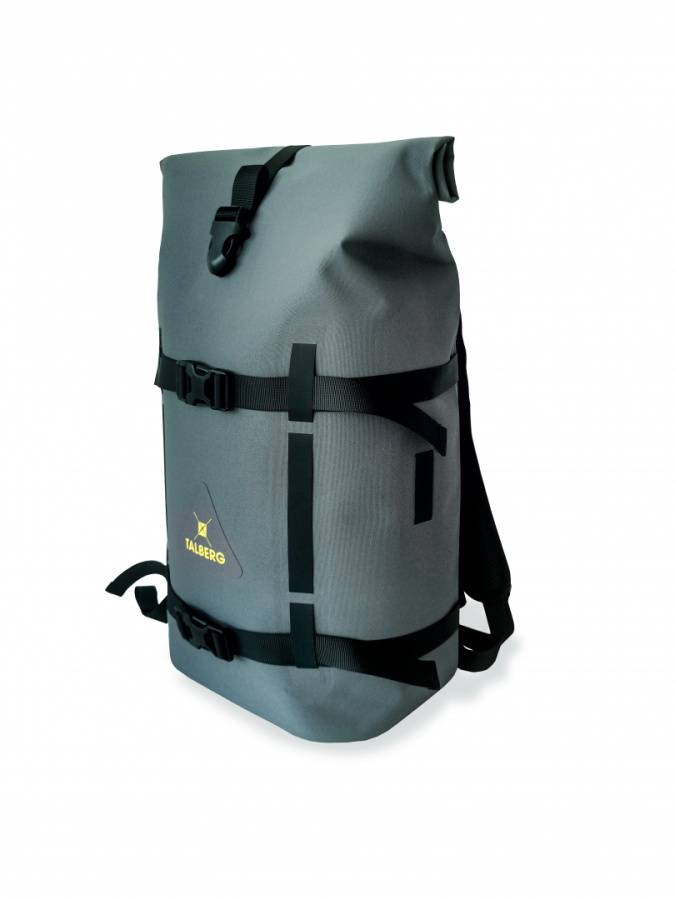 Герморюкзак GUIDE 22 WP (серый)