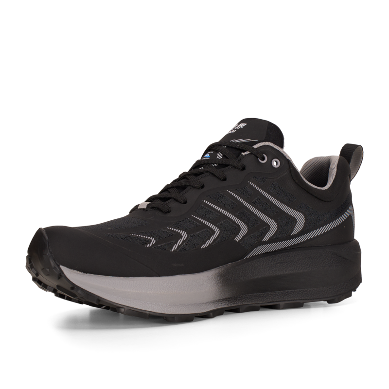 Ботинки SEKAI WP (47.5, Black/Grey, , , , , )