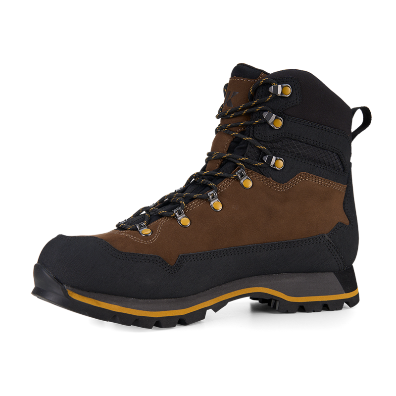 Ботинки VECTOR GTX (40, Black/Brown, , , , , )