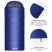 Купить King Camp 2002 superior 400l -18с 205x84 спальный мешок (-18°c, красный, левый) 9 480 ₽ King Camp 2002 superior 400l -18с 205x84 спальный мешок (-18°c, красный, левый)