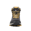 Ботинки STRIDER MID W'S GTX (41, DARK GREY/YELLOW, , , , , )