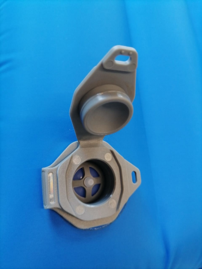 AIR WARM MAT коврик надувной с утеплителем (192х64х11, синий) AIR WARM MAT коврик надувной с утеплителем (192х64х11, синий)