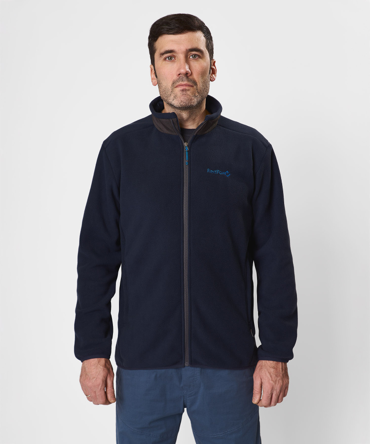 Джемпер Range Мужской (S, 9100/т.синий, , , , , )