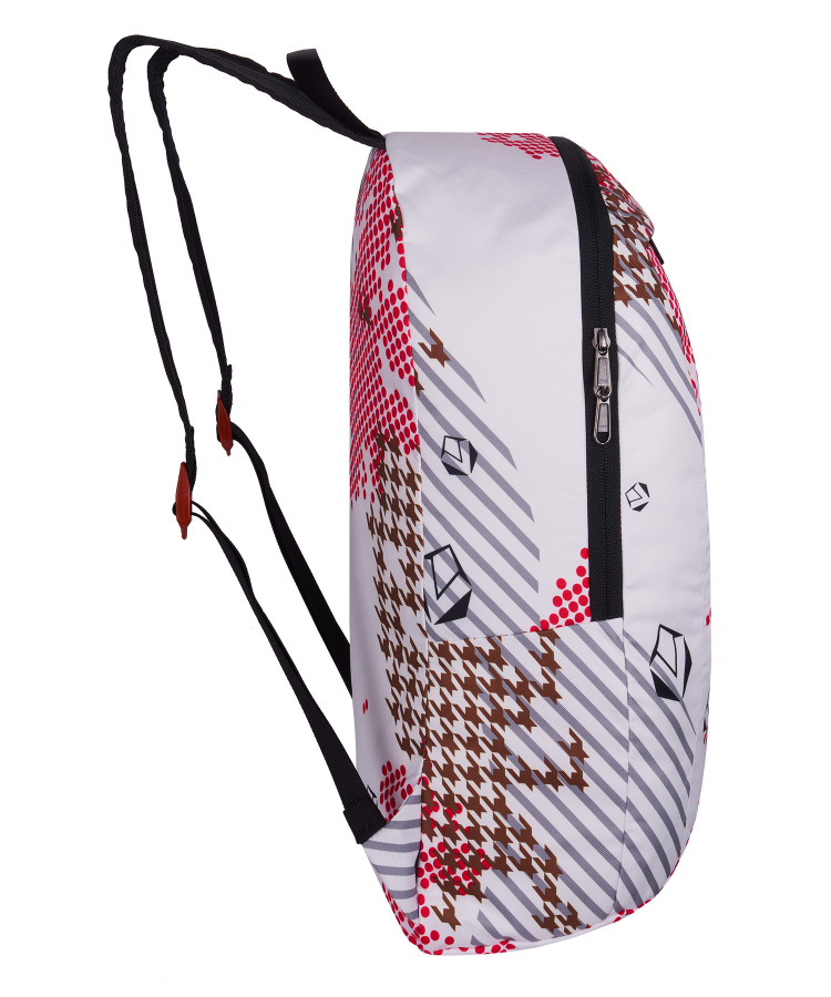 Рюкзак Compact Promo V2 DF (, 80CM/белый/камуфляж, , , , , )