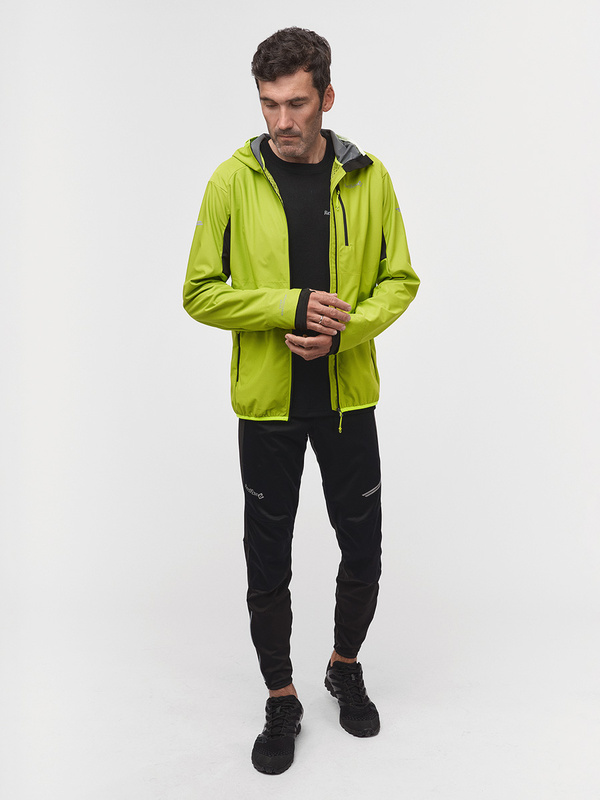 Куртка Multi Мужская (L, 5500/салатный, , , , , )