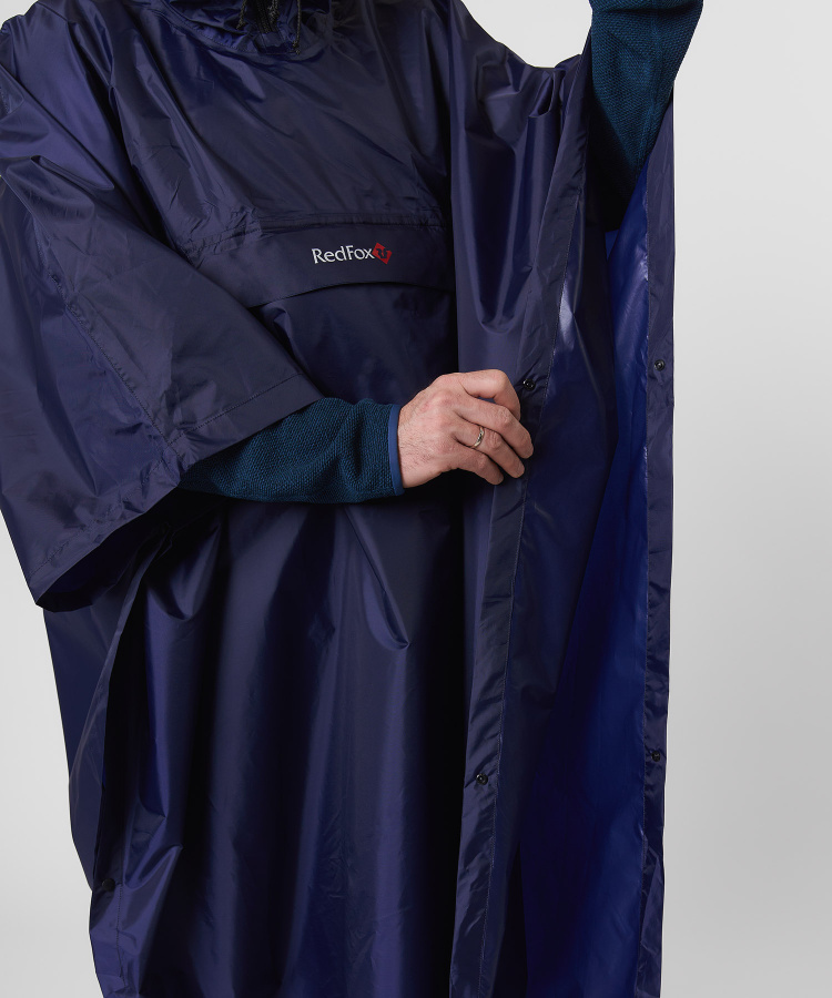 Накидка Poncho Plus (, 9100/т.синий, , , , , ) Накидка Poncho Plus (, 9100/т.синий, , , , , )