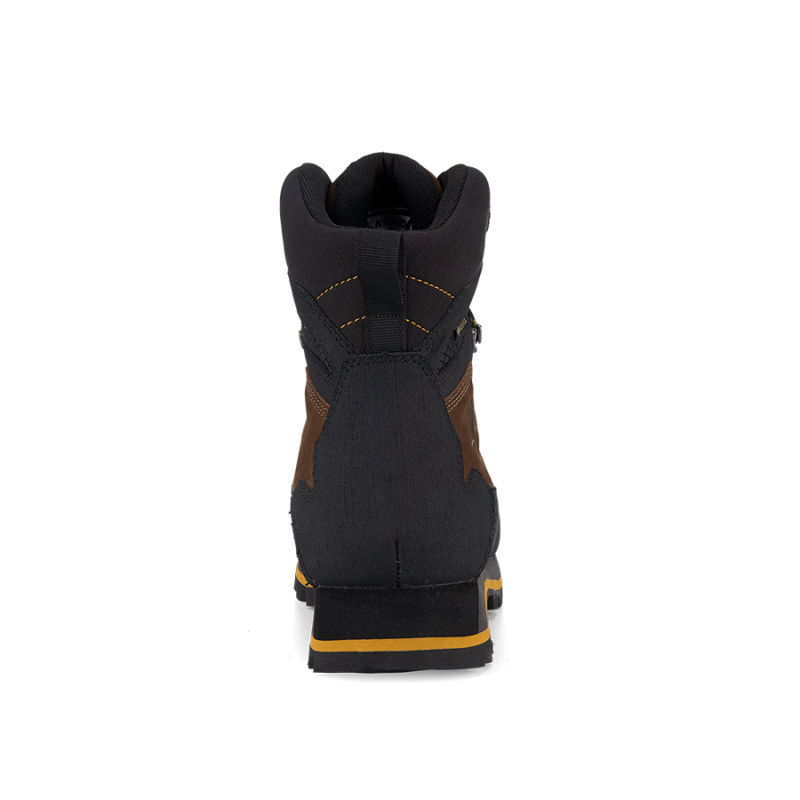 Ботинки VECTOR GTX (42.5, Black/Brown, , , , , )