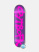 Дека FOOTWORK Progress Лого (8.125 x 31.625, Неон Фиолетовый, , , , , )