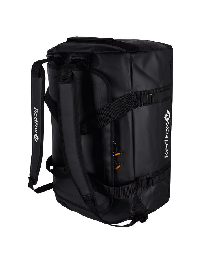 Баул Expedition Duffel Bag 70 (, 1000/черный, , , SS17)