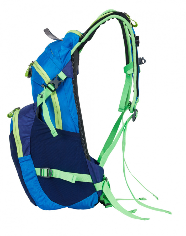 B0193 CLOUDMOVE 15 Рюкзак (15 зелёный) B0193 CLOUDMOVE 15 Рюкзак (15 зелёный)