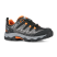 Ботинки THUNDER WP KID (33, Grey/Orange, , , )