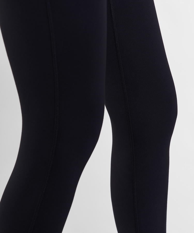 Брюки Fitness III Женские (L, 1000/черный, , , , , )