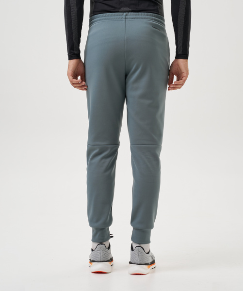 Брюки Nordski Bonfire Cuff Dark Mint (46-S, Dark Mint, , , , , )