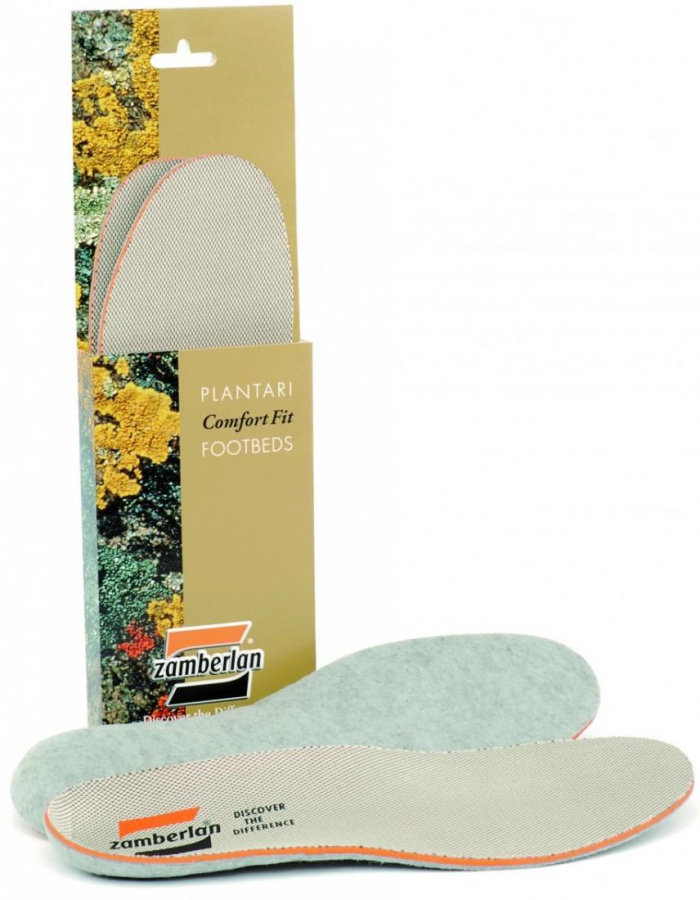  стелька memory comfort fit