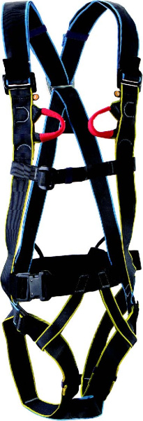 Обвязки спортивные Korowai Full Body (2, , , )