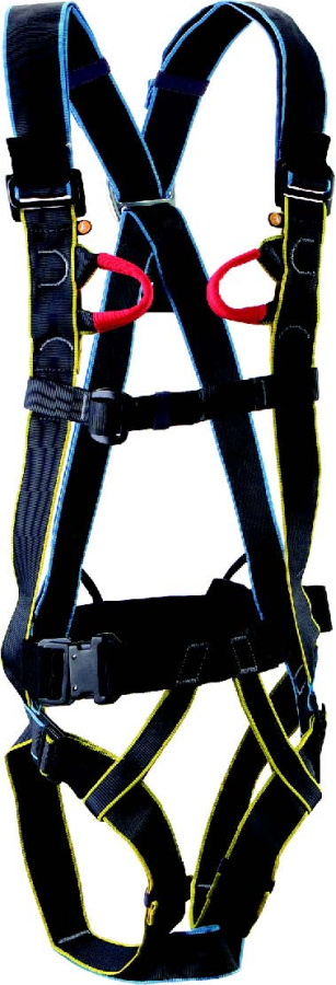 Обвязки спортивные Korowai Full Body (1, , , )