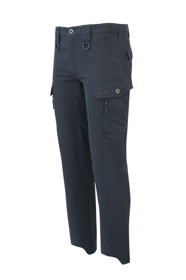 Брюки мужские Urban (46/170-176, Синий, , , )