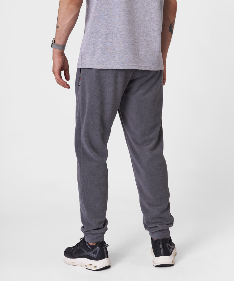 Брюки Camp III Мужские (XXL, 3000/т.серый, , , , , )