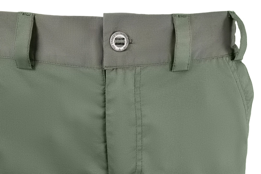 Брюки мужские Дискавери (46/170-176, Олива, , , )