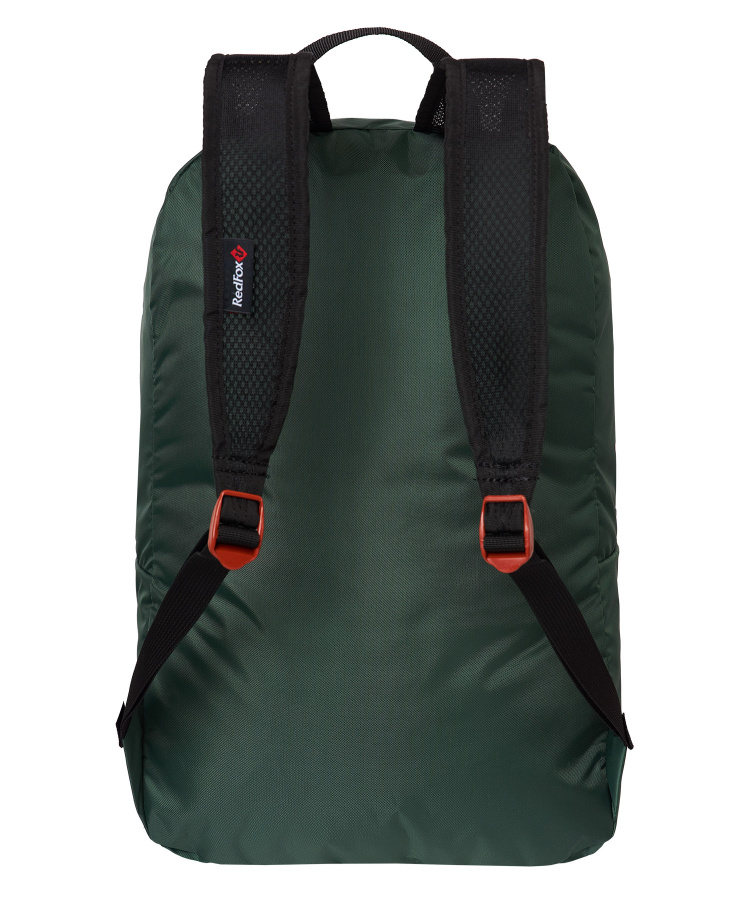 Рюкзак Compact Promo V2 R (, 61NY/зеленый/неоновый жёлтый, , , , ,)