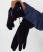Перчатки Camp fleece (XL, 1000/черный, , , ) Перчатки Camp fleece (XL, 1000/черный, , , )