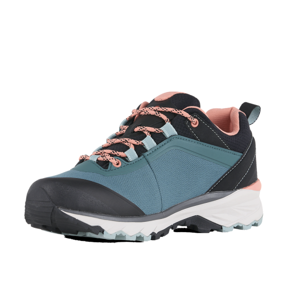 Ботинки STRIDER W'S GTX (37, Green/Peach, , , , , )