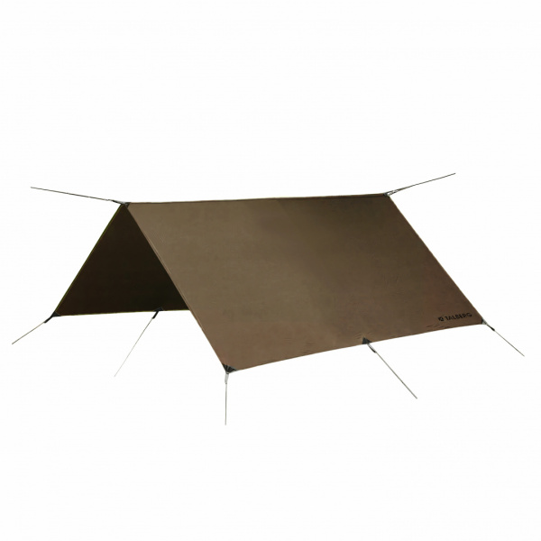 Talberg silicone tent тент 3x3м talberg (3x3)