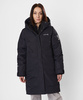 Пальто пуховое Urban Fox VI Женское (XL, 1000/черный, , , , , )