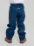 *100101 Брюки детские VOLGA (140, 039 морской бриз, , , , , )