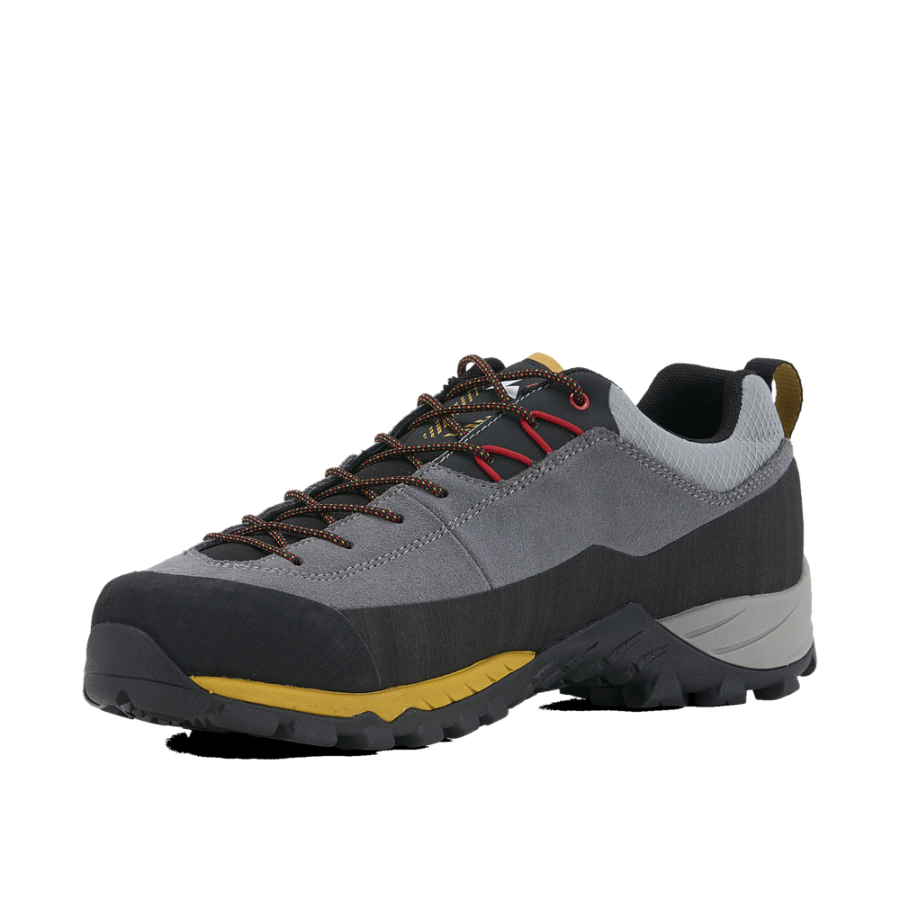 Ботинки MIURA GTX (40.5, Grey/Honey, , , , , )