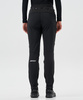 Тренировочные брюки Nordski Advance Black (52-XL, Black, , , , , )