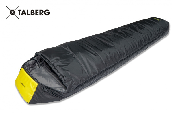 Купить Talberg grunten -34c спальный мешок (-34с, левый) 14 650 ₽ Talberg grunten -34c спальный мешок (-34с, левый)