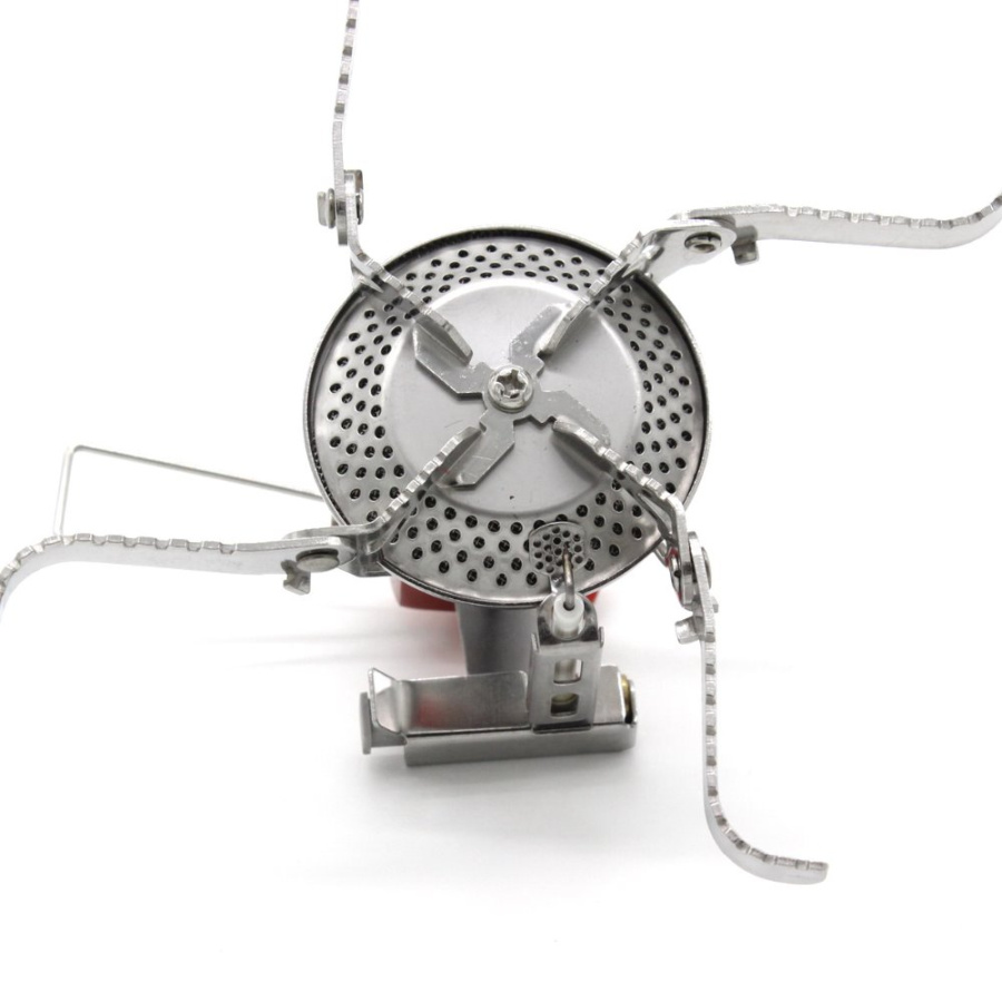 Купить BULin s02 горелка походная 6 300 ₽ BULin s02 горелка походная